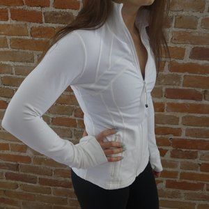 Lululemon Define Jacket